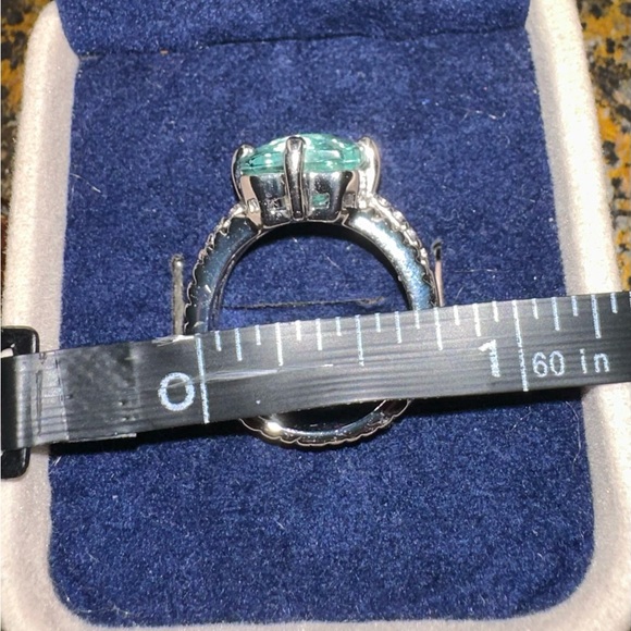 Lia Sophia Ring - Picture 3 of 4